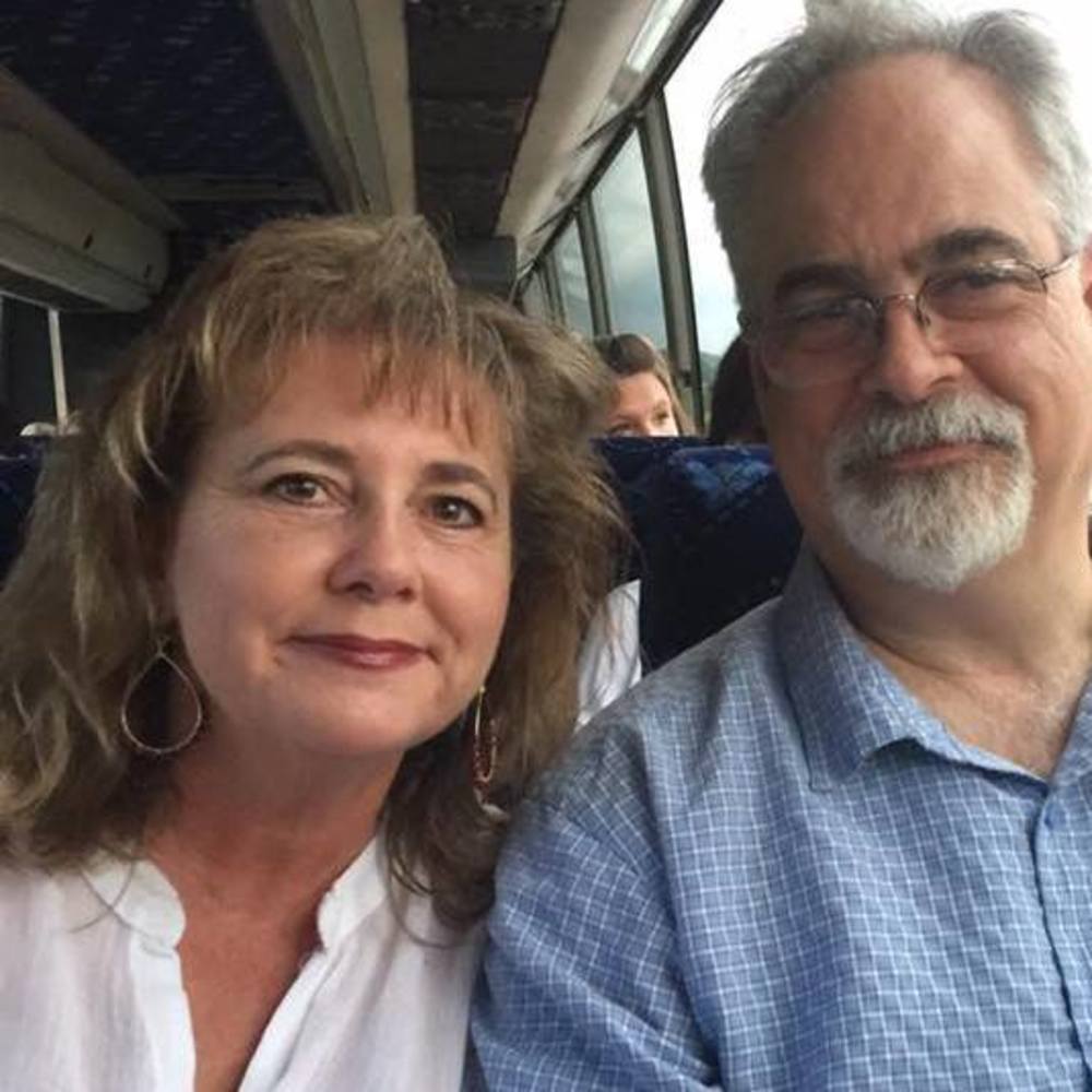 Meet your Posher, Ruth